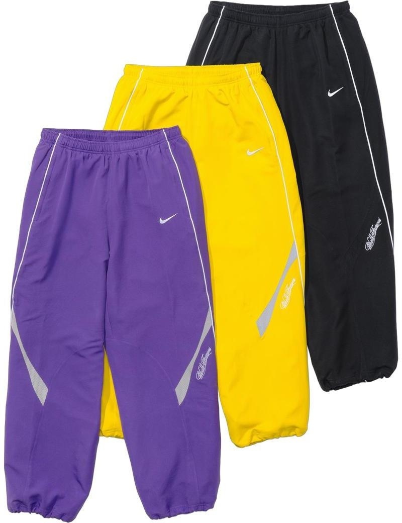 Supreme®/Nike® Track Pant view 8